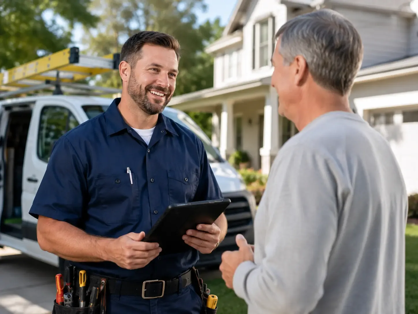 Electrical Panel Upgrade & Replacement in Weogufka, AL